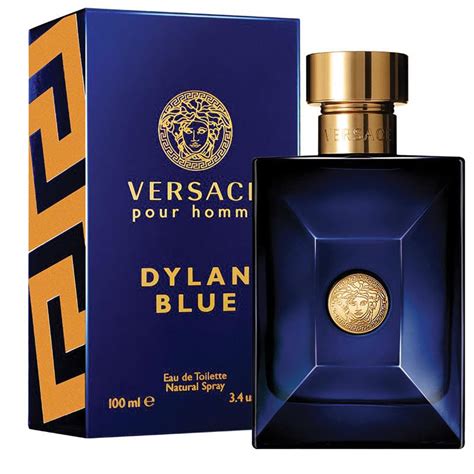 versace dylan blue canada 200ml price shoppers|Versace Dylan Blue best price.